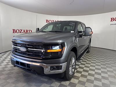 2025 Ford F-150 SuperCrew Cab 4x4 Pickup for sale #250877 - photo 1