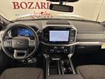 2025 Ford F-150 SuperCrew Cab 4x4 Pickup for sale #250877 - photo 10