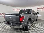 2025 Ford F-150 SuperCrew Cab 4x4 Pickup for sale #250877 - photo 8