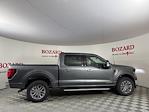 2025 Ford F-150 SuperCrew Cab 4x4 Pickup for sale #250877 - photo 9