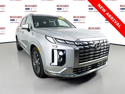 2024 Hyundai Palisade AWD SUV for sale #250879A - photo 1