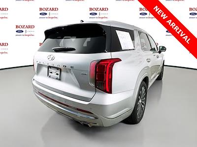 2024 Hyundai Palisade AWD SUV for sale #250879A - photo 2