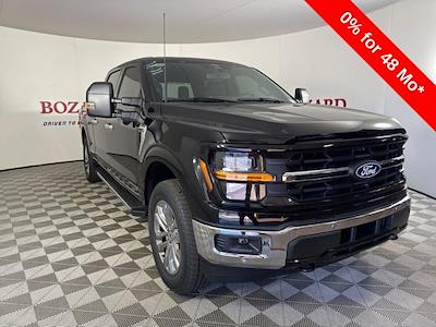 2025 Ford F-150 SuperCrew Cab 4x4 Pickup for sale #250883 - photo 1