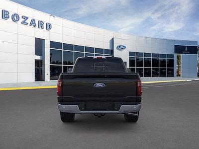 New 2025 Ford F-150 XLT SuperCrew Cab for sale #250883 - photo 2