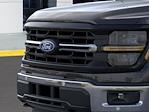 2025 Ford F-150 SuperCrew Cab 4WD Pickup for sale #250883 - photo 33
