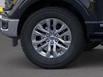 2025 Ford F-150 SuperCrew Cab 4WD Pickup for sale #250883 - photo 37