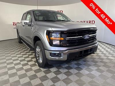 2025 Ford F-150 SuperCrew Cab 4x4 Pickup for sale #250884 - photo 1