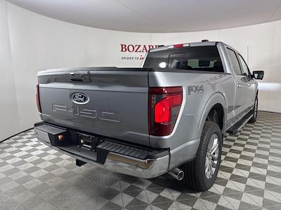 2025 Ford F-150 SuperCrew Cab 4x4 Pickup for sale #250884 - photo 2