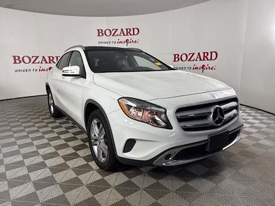 Used 2016 Mercedes-Benz GLA 250 4MATIC for sale #250884C - photo 1