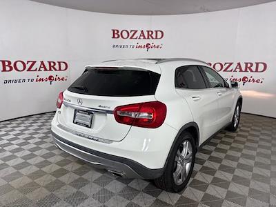 Used 2016 Mercedes-Benz GLA 250 4MATIC for sale #250884C - photo 2