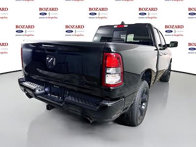 Used 2024 Ram 1500 Tradesman Quad Cab for sale #250884D - photo 2