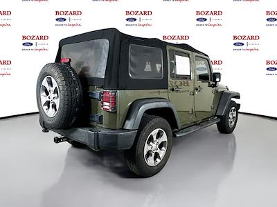 2016 Jeep Wrangler 4x4 SUV for sale #250889B - photo 2