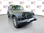 2016 Jeep Wrangler 4x4 SUV for sale #250889B - photo 1