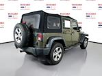 2016 Jeep Wrangler 4x4 SUV for sale #250889B - photo 2