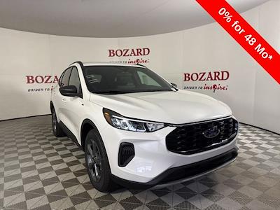 2025 Ford Escape FWD SUV for sale #250891 - photo 1