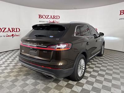 Used 2019 Lincoln Nautilus Standard for sale #250892A - photo 2