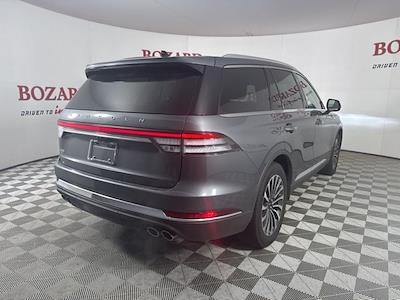 Used 2023 Lincoln Aviator Standard for sale #250894A - photo 2