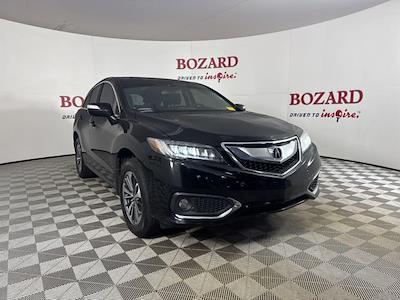 Used 2017 Acura RDX Advance for sale #250896A - photo 1