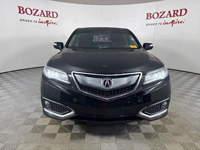 Used 2017 Acura RDX Advance for sale #250896A - photo 2