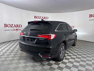 Used 2017 Acura RDX Advance for sale #250896A - photo 2