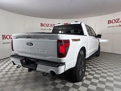 2025 Ford F-150 SuperCrew Cab 4x4 Pickup for sale #250898 - photo 2