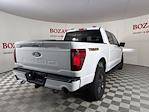 2025 Ford F-150 SuperCrew Cab 4x4 Pickup for sale #250898 - photo 8