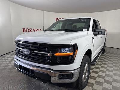 2025 Ford F-150 Super Cab 4x4 Pickup for sale #250906 - photo 1
