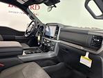 2025 Ford F-150 Super Cab 4x4 Pickup for sale #250906 - photo 21