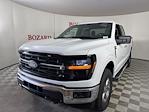 2025 Ford F-150 Super Cab 4x4 Pickup for sale #250906 - photo 1