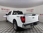 2025 Ford F-150 Super Cab 4x4 Pickup for sale #250906 - photo 2