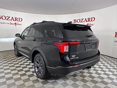 2025 Ford Explorer 4WD SUV for sale #250912 - photo 2