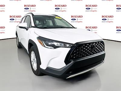 2023 Toyota Corolla Cross FWD SUV for sale #250923A - photo 1