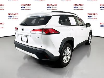 2023 Toyota Corolla Cross FWD SUV for sale #250923A - photo 2