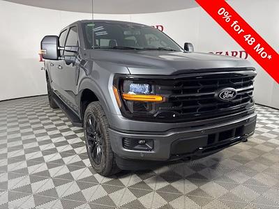 2025 Ford F-150 SuperCrew Cab 4x4 Pickup for sale #250934 - photo 1