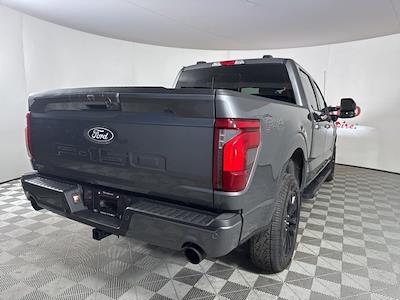 2025 Ford F-150 SuperCrew Cab 4x4 Pickup for sale #250934 - photo 2