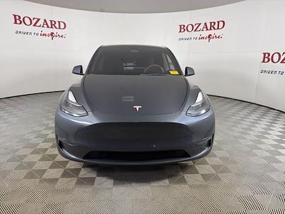 Used 2023 Tesla Model Y - photo 1