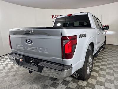 New 2025 Ford F-150 XLT SuperCrew Cab 4x4 Pickup for sale #250936 - photo 2