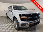 New 2025 Ford F-150 XLT SuperCrew Cab 4x4 Pickup for sale #250936 - photo 1