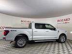 New 2025 Ford F-150 XLT SuperCrew Cab 4x4 Pickup for sale #250936 - photo 9