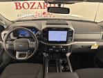 New 2025 Ford F-150 XLT SuperCrew Cab 4x4 Pickup for sale #250936 - photo 10