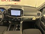 New 2025 Ford F-150 XLT SuperCrew Cab 4x4 Pickup for sale #250936 - photo 13