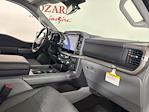 New 2025 Ford F-150 XLT SuperCrew Cab 4x4 Pickup for sale #250936 - photo 21