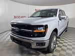 New 2025 Ford F-150 XLT SuperCrew Cab 4x4 Pickup for sale #250936 - photo 4