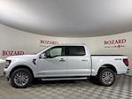 New 2025 Ford F-150 XLT SuperCrew Cab 4x4 Pickup for sale #250936 - photo 5