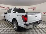 New 2025 Ford F-150 XLT SuperCrew Cab 4x4 Pickup for sale #250936 - photo 6