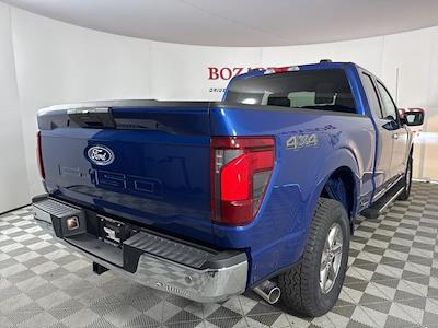 2025 Ford F-150 Super Cab 4x4 Pickup for sale #250946 - photo 2
