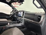 2025 Ford F-150 SuperCrew Cab 4x4, Pickup for sale #250949 - photo 21