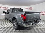 2025 Ford F-150 SuperCrew Cab 4x4, Pickup for sale #250949 - photo 2