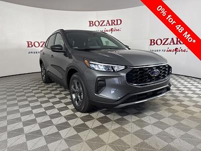 2025 Ford Escape FWD SUV for sale #250951 - photo 1