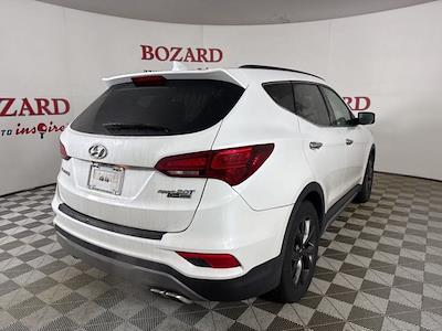 2018 Hyundai Santa Fe AWD SUV for sale #250964A - photo 2